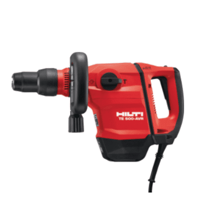 HILTI 500 AVR