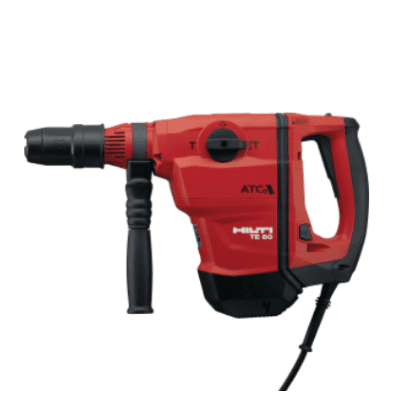 HILTI TE-60 AVR