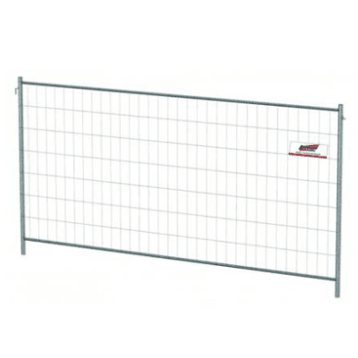 Građevinska zaštitna ograda